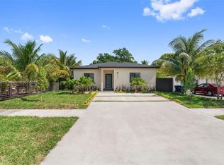 233 NW 120th St, Miami, FL 33168