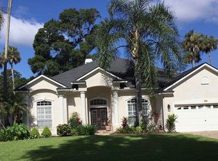 337 Sawmill Ln, Ponte Vedra Beach, FL 32082