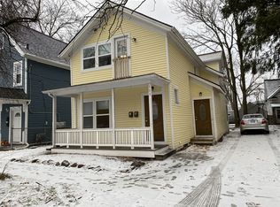 109 E Summit St APT 2, Ann Arbor, MI
