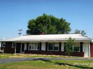 4565 Old Kentucky Rd, Morristown, TN 37814