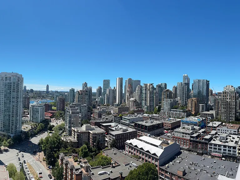 1008 Cambie St #2908 — Photo 27