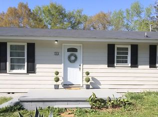 114 Jenkins Ave SE, Milledgeville, GA 31061