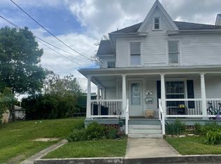 908 W Virginia Ave, Martinsburg, WV 25401