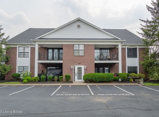 1278 Parkway Gardens Ct APT 128, Louisville, KY