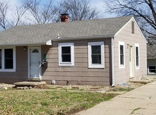 1701 N Pearl St, Independence, MO 64050