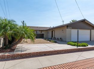 5275 Northridge Ave, San Diego, CA 92117