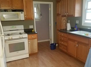 463 Cooper St, Jackson, MI 49201