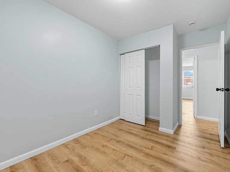 2nd floor, bedroom 3