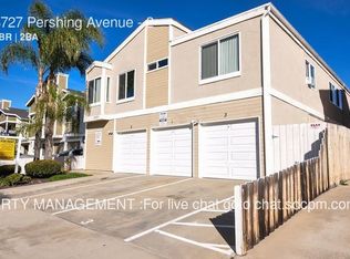 3727 Pershing Ave APT 2, San Diego, CA 92104