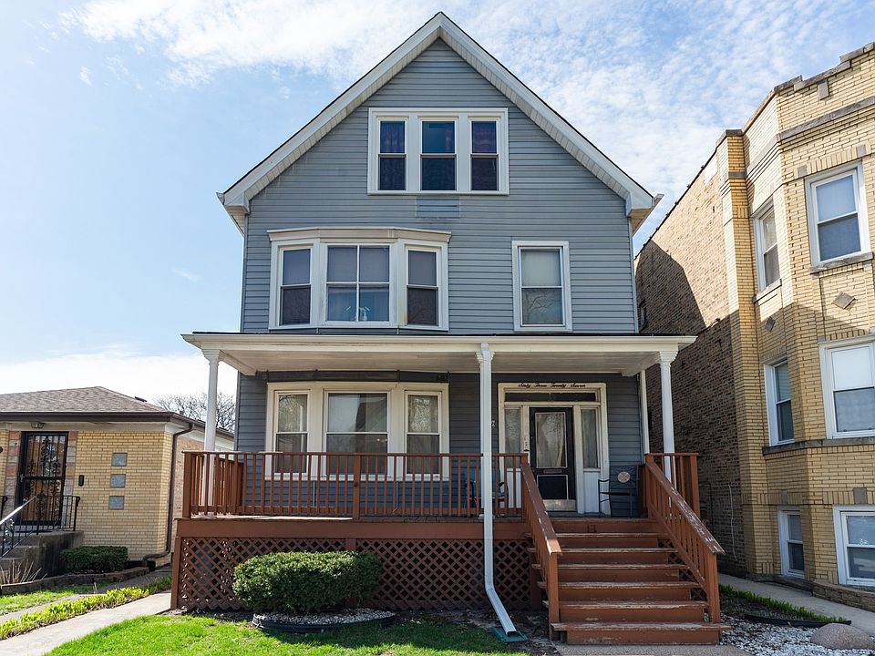 1st image of 6327 W Cuyler Ave
