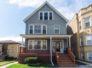 6327 W Cuyler Ave, Chicago, IL 60634