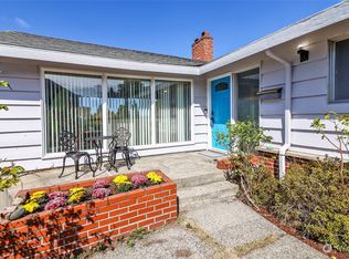 1764 N James St, Tacoma, WA