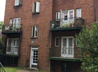 1507 1/2 Jackson St APT 4, Charleston, WV 25311