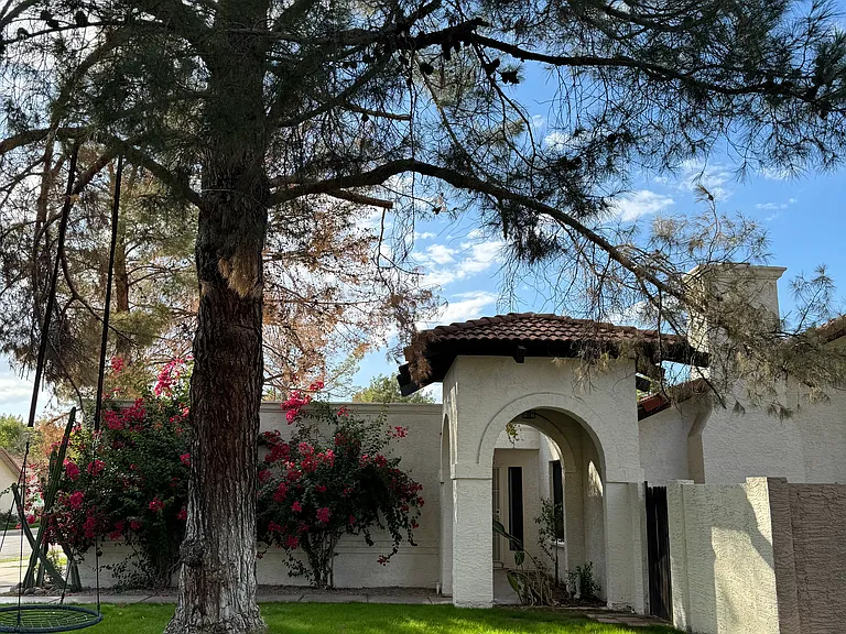 330 E Barbarita Ave — Photo 2