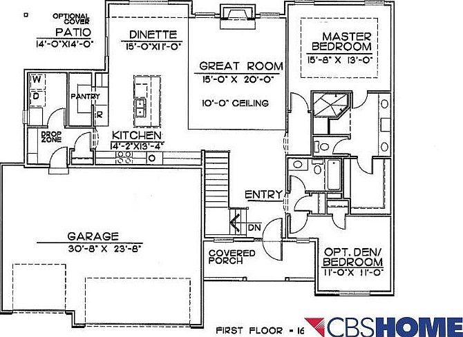 2nd image of 18817 Alder Dr