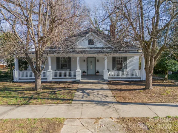 506 S Chester St, Gastonia, NC 28052