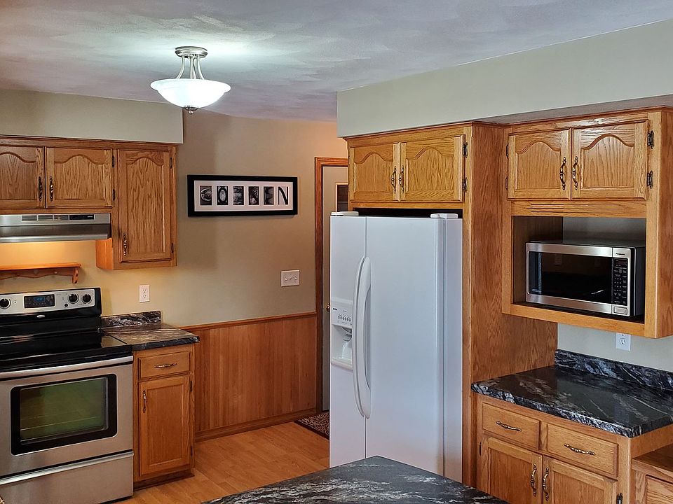 Kitchen 12x11