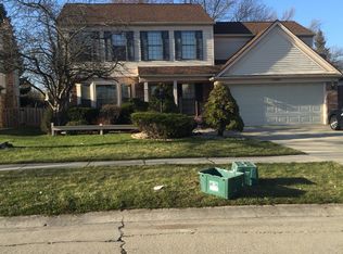 7890 Charrington Dr, Canton, MI 48187