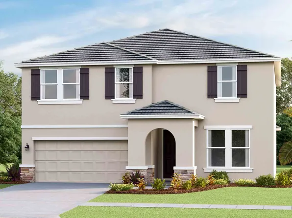 18230 Gander Ter, Bradenton, FL 34211