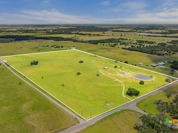 2501 County Road 224, Florence, TX 76527