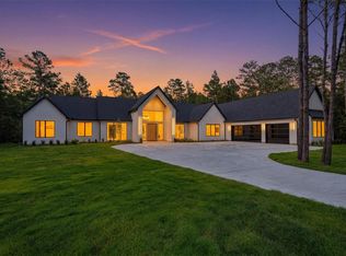 25100 Fort Davis Rd, Montgomery, TX 77316