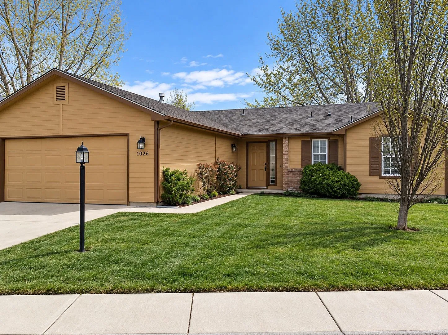 Coming Soon Meridian Rental! — Photo 1