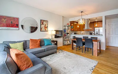 Sold by Keller Williams NYC