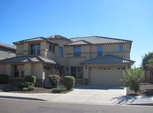 18149 W Orchid Ln, Waddell, AZ 85355