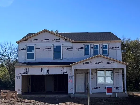 267 Dowler Dr Lot 294, South Bloomfield, OH 43103