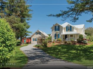 137 Olympus Rd, Glenville, NC 28736
