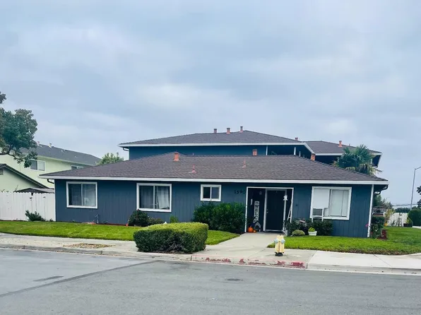 1590 Diablo Dr, Hollister, CA 95023