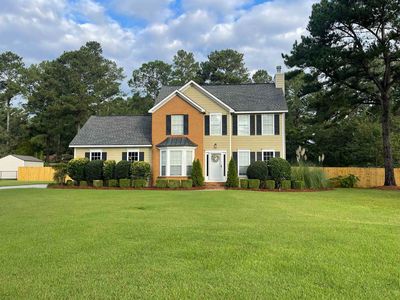 207 Barfield Dr, Dublin, GA, 31021
