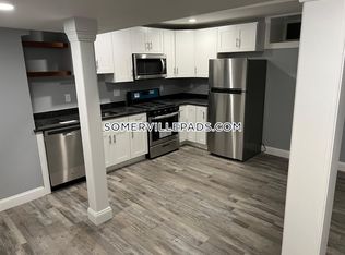 303 Beacon St #B, Somerville, MA 02143