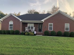 3656 Woodbridge Ln, Bowling Green, KY 42104