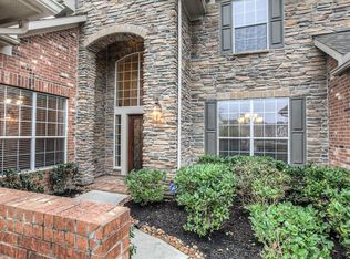 171 S Arrow Canyon Cir, The Woodlands, TX 77389