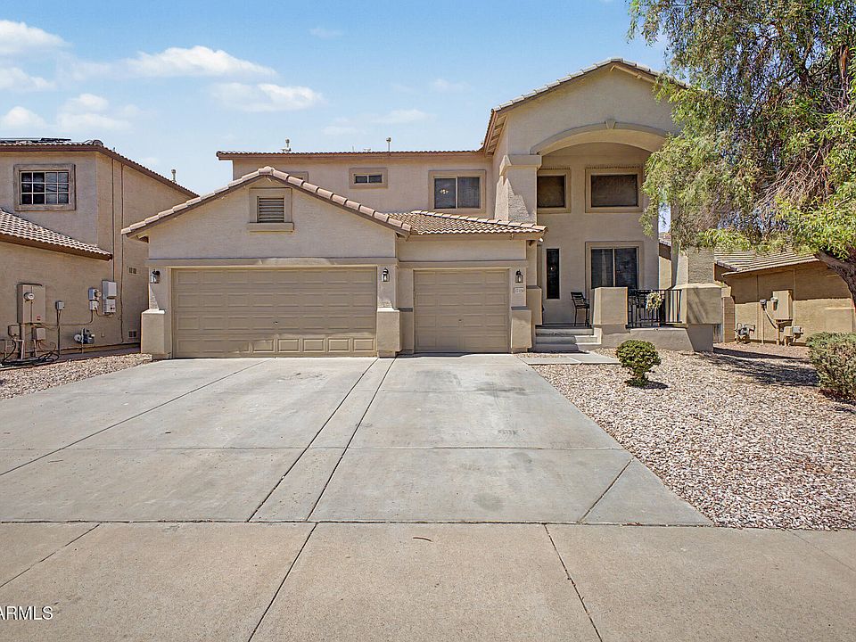 1st image of 17420 W MOHAVE Street