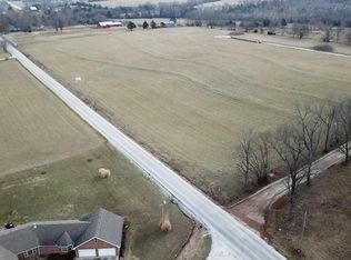 1070 E 430th Rd LOT 4, Bolivar, MO 65613