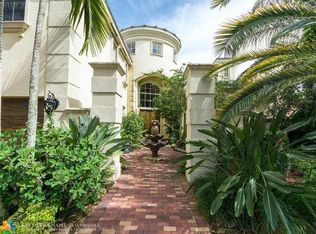 2168 Widener Ter, Wellington, FL 33414