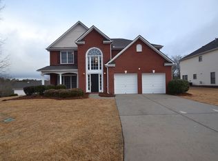 321 Brackin Trce, Grayson, GA