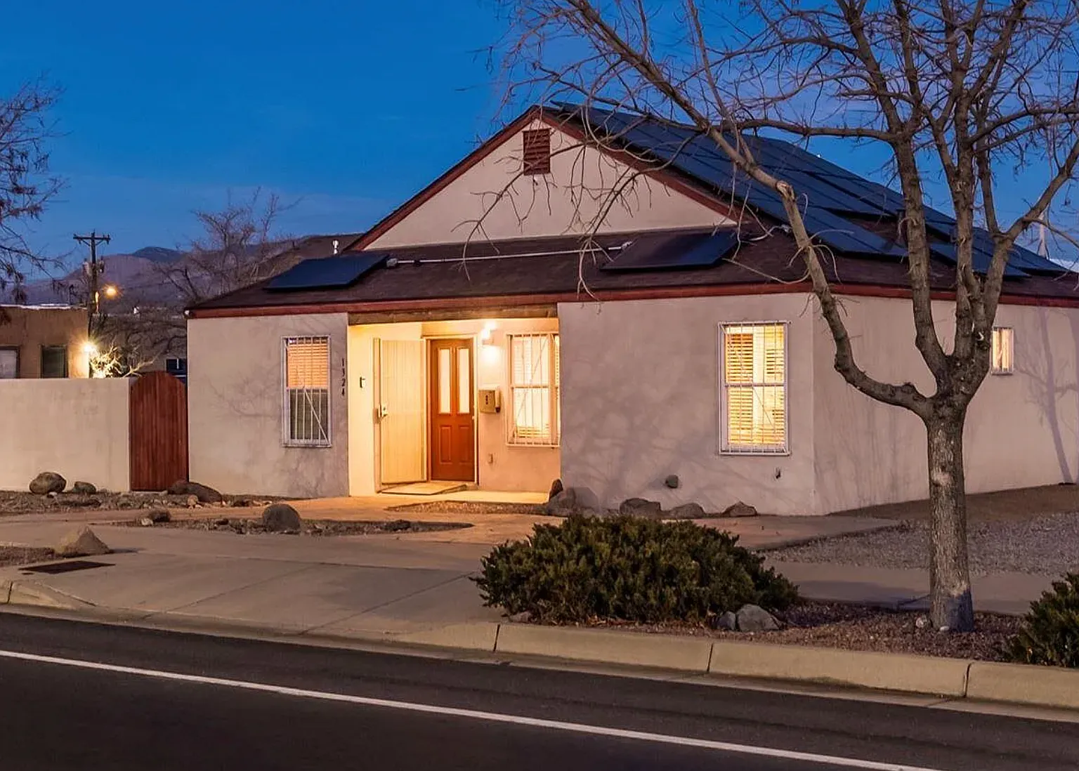6th St NW, Albuquerque — Photo 1