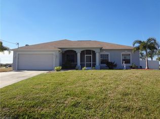 604 NW 18th Ave, Cape Coral, FL 33993