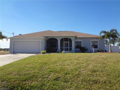 604 NW 18th Ave, Cape Coral, FL, 33993