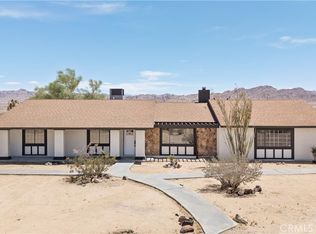 63625 Uranium Rd, Joshua Tree, CA 92252