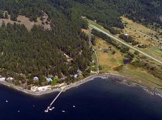 Division 1 Lot #16, Decatur Island, WA 98221