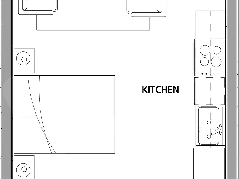 1561 Oxford St — Photo 20