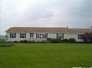 4800 Lincklaen Rd, Cazenovia, NY 13035