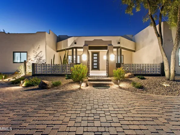 30506 N 60TH Street, Cave Creek, AZ 85331