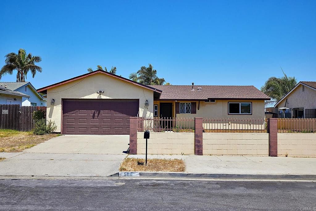 588 Charles Dr, Oceanside, CA 92057 Zillow