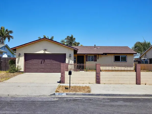 588 Charles Dr, Oceanside, CA 92057