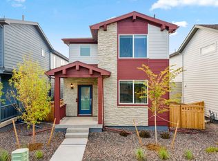 21104 E 63rd Dr, Aurora, CO 80019